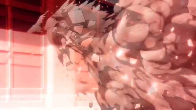 Taboo Tattoo [ AMV ] - Whispers in my head (short ver.) смотреть онлайн