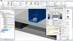 Akademia CAD 3D IRONCAD - Generator elementów złącznych