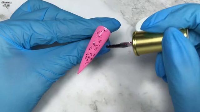 НОВИНКА ОТ BORN PRETTY/РАСПАКОВКА ТОВАРОВ ДЛЯ МАНИКЮРА смотреть онлайн