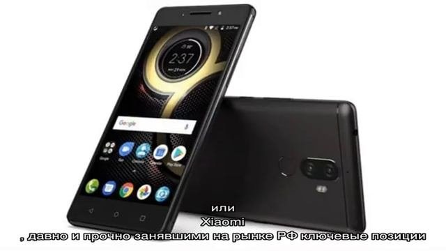 Четыре крутых китайских смартфона, о которых не знают в России