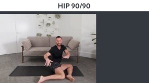 Stay Flexible With These 5 Stretches