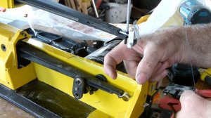 Модернизация лобзикового станка Корвет 88