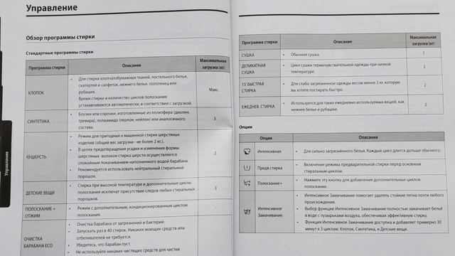 Обзор стиральной машины с сушкой SAMSUNG WD70M4443JW. Отзыв после года пользования ЧАСТЬ 2 смотреть онлайн