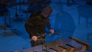 Ney Rosauro - Tocata e Divertimento for Vibraphone and Marimba