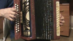 У Чёрного моря с нотами в цифрах