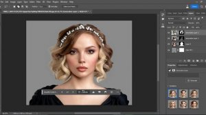 Photoshop Beta's "Generative Fill AI": Unlocking Creativity with Mind-Blowing Results!