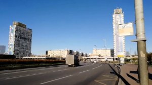 Как быстро добраться из аэропорта Пулково на ж/д вокзал в Петербурге?! На метро!...пробки часто...