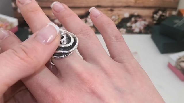 Серьги ?ПРЕМЬЕРА? и потрясающие камни ( петерсит, хризоколла, аквамарин) смотреть онлайн