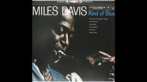 Miles Davis - So What  432Hz  HD