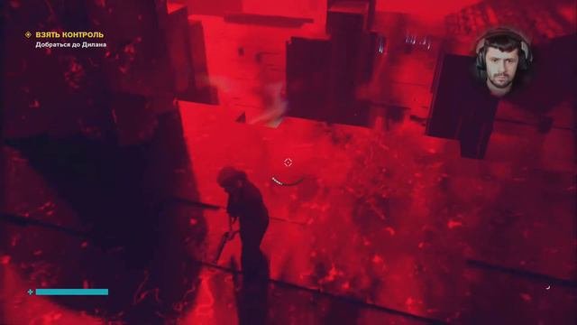 Игра Control ➤ Полное прохождение на русском языке -   Финал ( игра контрол)