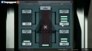 Cooling System Puzzle Solution | Daymare: 1998