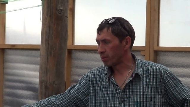 ЖИЗНЬ ФОРЕЛИ//ДВЕ НЕДЕЛИ// ПОСЛЕ ЗАПУСКА...//ФОРЕЛЕВОДСТВО//ФОРЕЛЬ//РЫБОВОДСТВО//РЫБА//ФОРЕЛЬ//