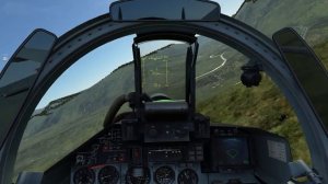 DCS World 1.5 Су-27 воздушный бой 36.1