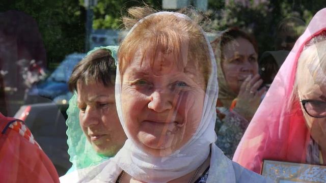 С ДНЕМ ЖЕН-МИРОНОСИЦ ПОЗДРАВЛЕНИЕ 8МАЯ! Праздник День Жен-Мироносиц!