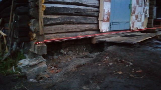 разметил высоту фундамента под пристройку смотреть онлайн