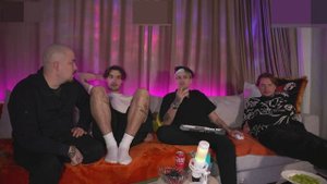 САМЫЙ ЛУЧШИЙ С🔞КС, КЛАВИАТУРА LUNACY, ДОХОДЫ, НОВЫЕ ПРЯТКИ (КОРЕШ, ЭКСАЙЛ, БУСТЕР, АНДРЕЙ ПРОКОФЬЕВ