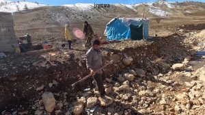 : Betrayal Unveiled: A Nomadic Man's Humiliation by His Second Wife