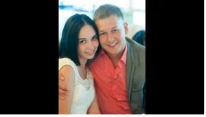 Лена, Павлик До свидания мальчики