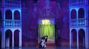 Человек, который смеется - Ненависть