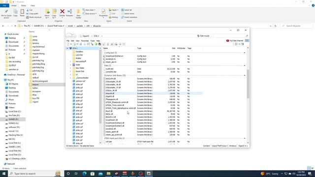 How to Install Tata Nexon EV in Gta 5 смотреть онлайн