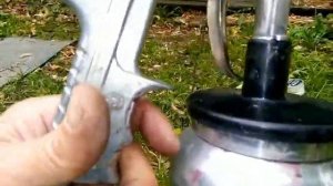 Покраска авто своими руками