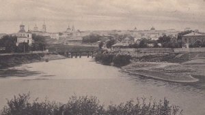 Священномученик Иоанн (Поммер) архиепископ Рижский