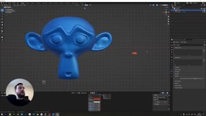 Как привязаться объектом к поверхности | Snap to surface | Blender уроки на русском