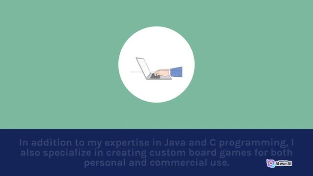 make java and c programming development project and board games