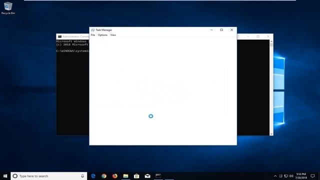 Fix Unable to Terminate Process ‘Access Is Denied’ смотреть онлайн