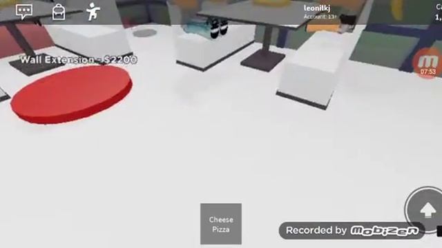 Роблокс тайконс пицца 2 часть смотреть онлайн