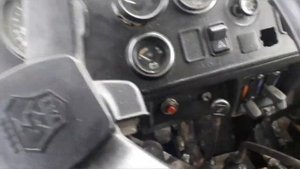 Процесс первого запуска газ 3307 после капитального ремонта двигателя