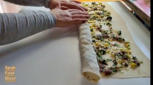 ✋Ленивые манты! Так готовит моя мама уже 25 лет. Вкус в 100 раз лучше обычного!!!