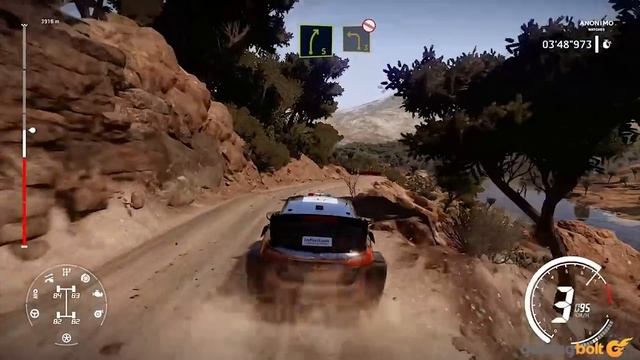 WRC 9 Review - The Final Verdict смотреть онлайн