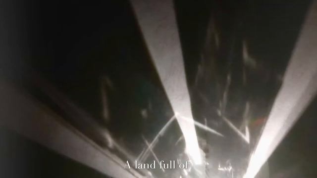 Space of Lighting - short movie of Alice in Wonderland- смотреть онлайн