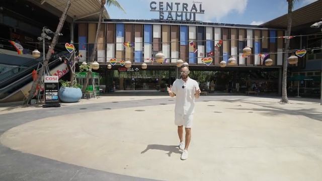 САМУИ ? ПХУКЕТ - где лучше❓Сравниваем цены, пляжи, торговые центры, рестораны и недвижимость смотреть онлайн