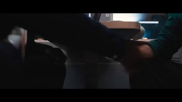 Быстрее пули трейлер на русском