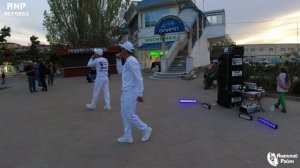 Анапский Район - Человечна (Live)