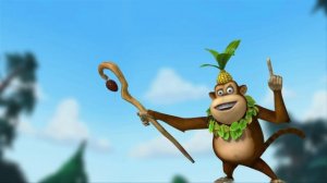 Boonie Bears 🐻🐻 Vick's Bouncing Boots 🏆 FUNNY BEAR CARTOON 🏆 Full Episode in HD