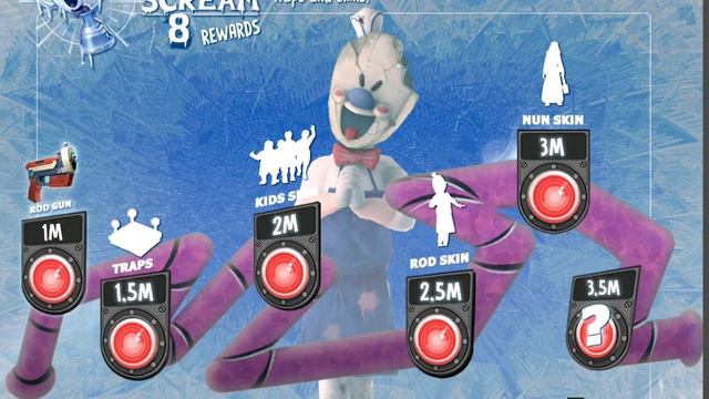 разбор мороженщика 8 и дата выхода мороженщика 8 смотреть онлайн