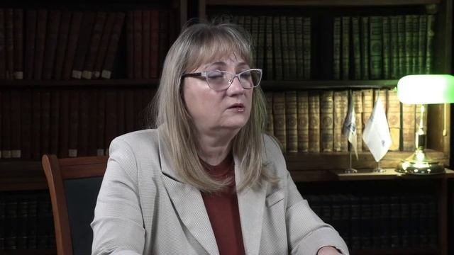Комплектование фонда: современное состояние