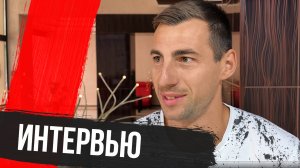 Виктор Сергеев — после возвращения в «Текстильщик»