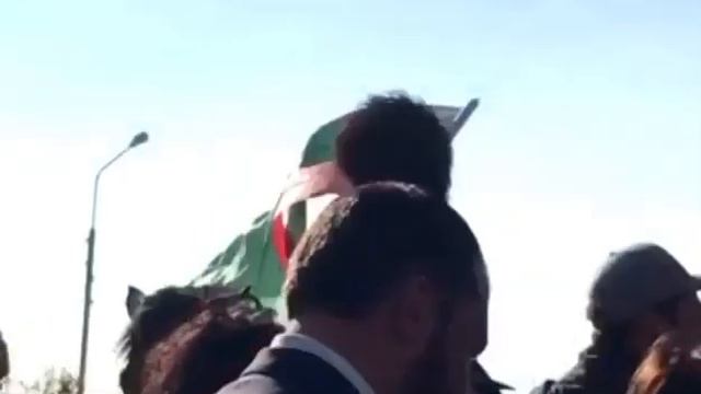 Новый Уренгой смотреть онлайн