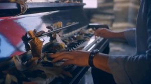 Ничто не случается дважды /Антон Батырев/Екатерина Тышкевич?❤️❤️❤️