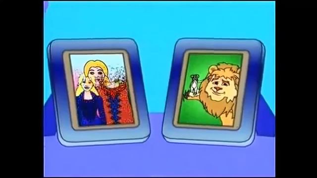 Spotlight 4 p.80 ex.2 DVD смотреть онлайн