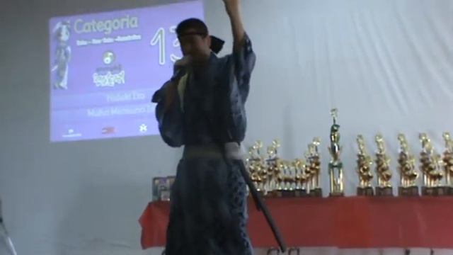 Hideki Ito / Murata Hideo - Muho matsu no issho（Cover） смотреть онлайн