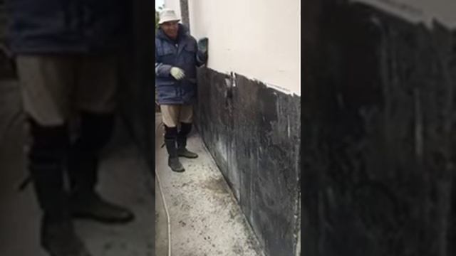 Алмазное сверление, бурение отверстий в бетоне и кирпиче. Раздолбай Сервис.