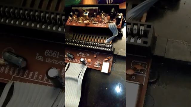 Реставрация Dendy 2000г Часть 1 смотреть онлайн