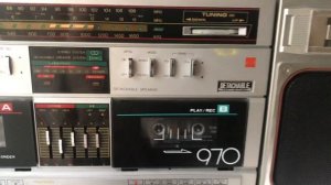 Shanghai L970(Копия Sharp 700/800)Часть2