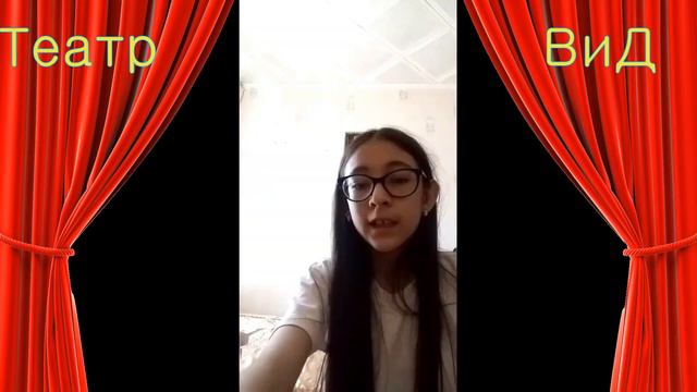 Театр ВиД представляет флешмоб "Театр нас объединяет" смотреть онлайн