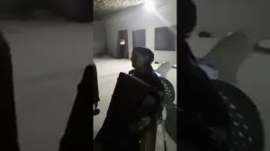 Даргинская живая песня на гармошке